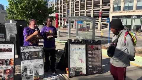 The EDOMITES Are GOD’S Enemies