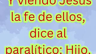 “El poder del perdón por la fe” macros 2-5 #shortvideo #shorts #youtubeshorts #reels #ytshorts #yt