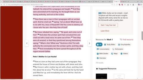 jews market ouija boards to children!