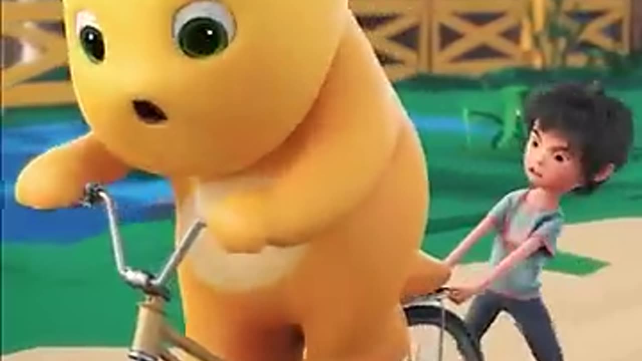 pedalar