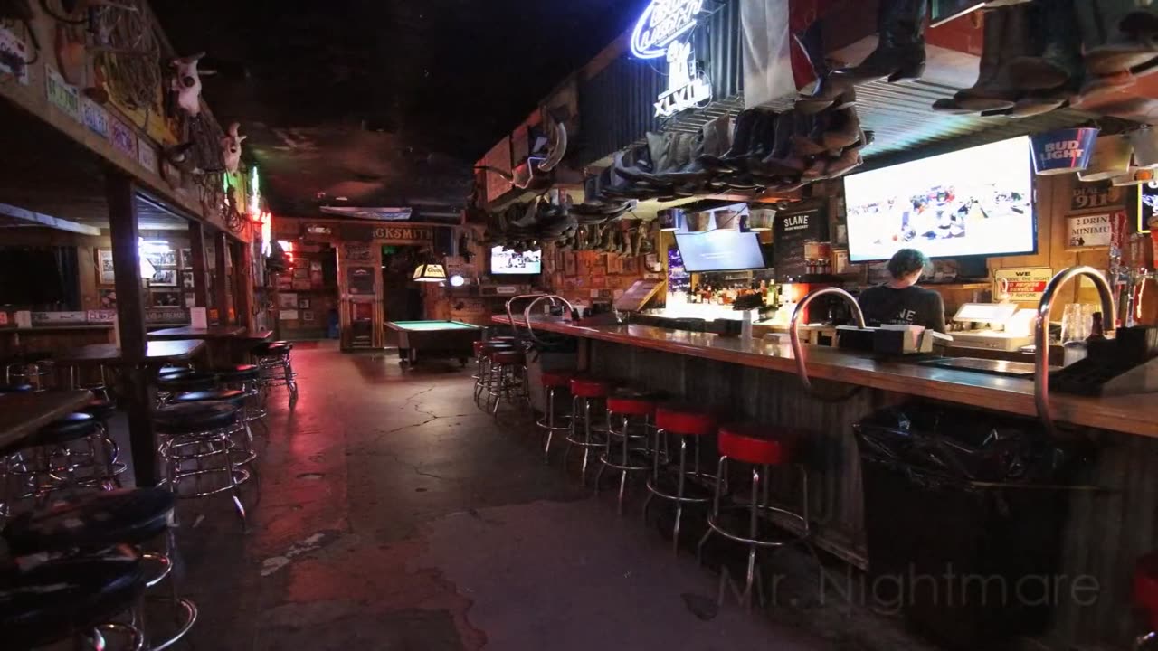 3 Disturing Bar Horror stories in New York