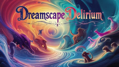 Best Uplifting Trance 2025 - Dreamscape Delirium