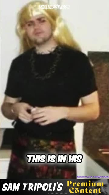 [CLIP] Whatever This Is 40 A Nation Of Retards Governed By Psychopaths