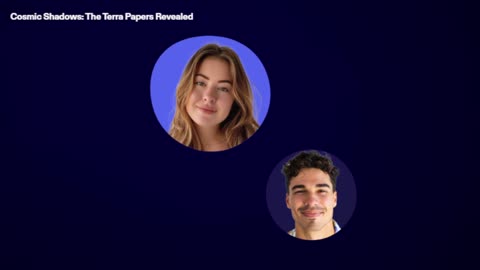 Cosmic Shadows: The Terra Papers Revealed