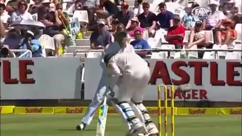 Cricket Accidents