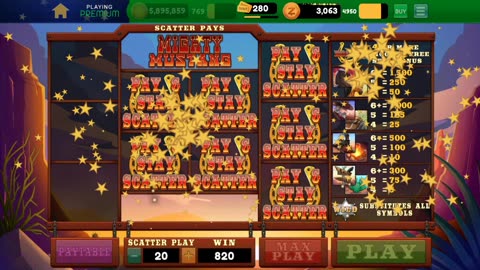 Rick's Online Slots 6/6/2025 AM