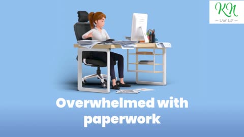 Top Immigration Lawyer Near You| KN Law LLP| Local Immigration Attorneys