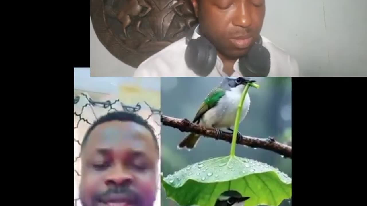 INTERNATIONAL MEN’S DAY 2025 — CELEBRATING STRENGTH, RESPONSIBILITY & PURPOSE #duet