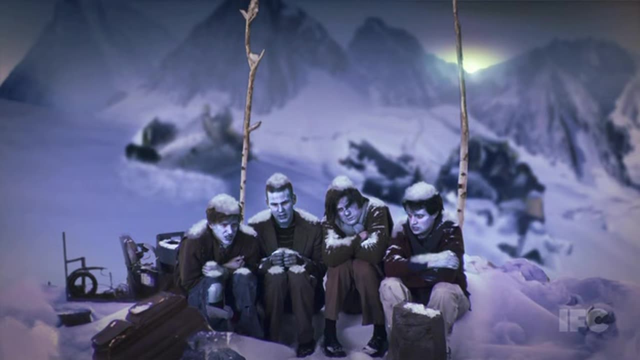 Whitest Kids U'Know 2009 - S04 EP02