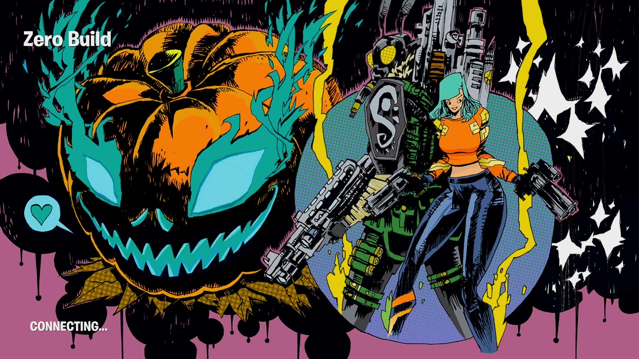 FORTNITE...CHILL VIBE STREAM