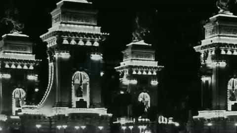 Buffalo Worlds Fair (1901) - Part 3