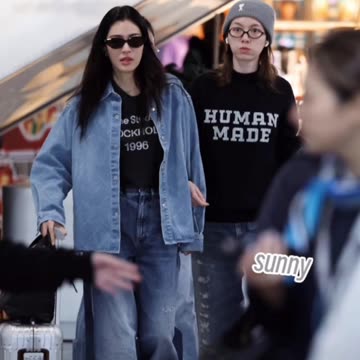 #BlankTheSeries #Orm #LingLing #FayeMalisorn #FayePreya #YokoApasra #FayeYoko #Shorts #Trend