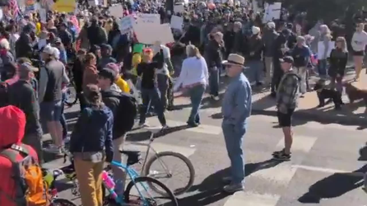 This dude makes some really valid points about these protesters