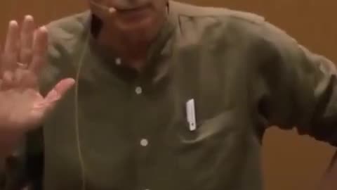 Dr. Gabor Maté, a Holocaust survivor - debunks Israeli lies