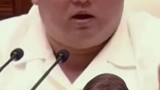 Um celular que veio da coréia do norte