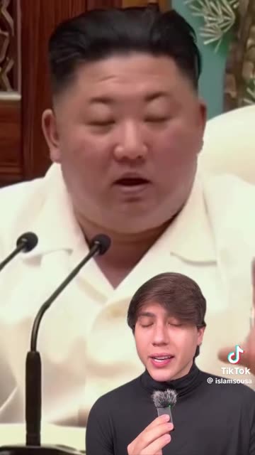 Um celular que veio da coréia do norte