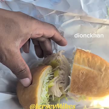 Remember when $5 got you a whole footlong in America…