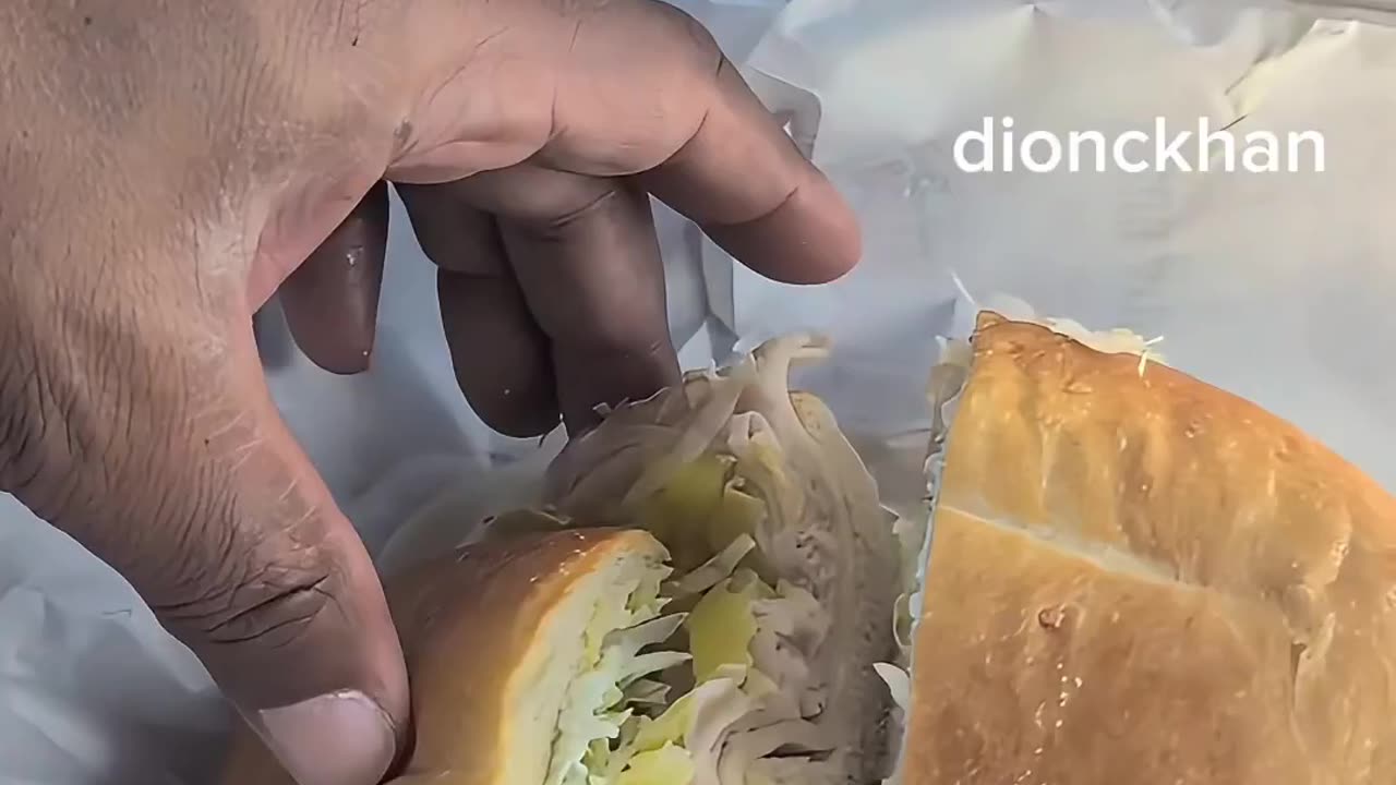 Remember when $5 got you a whole footlong in America…