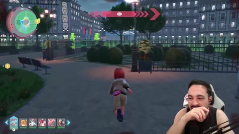 MUDANÇA NO MÉTODO DE SHINY.. POKÉMON Z-A DIA 2