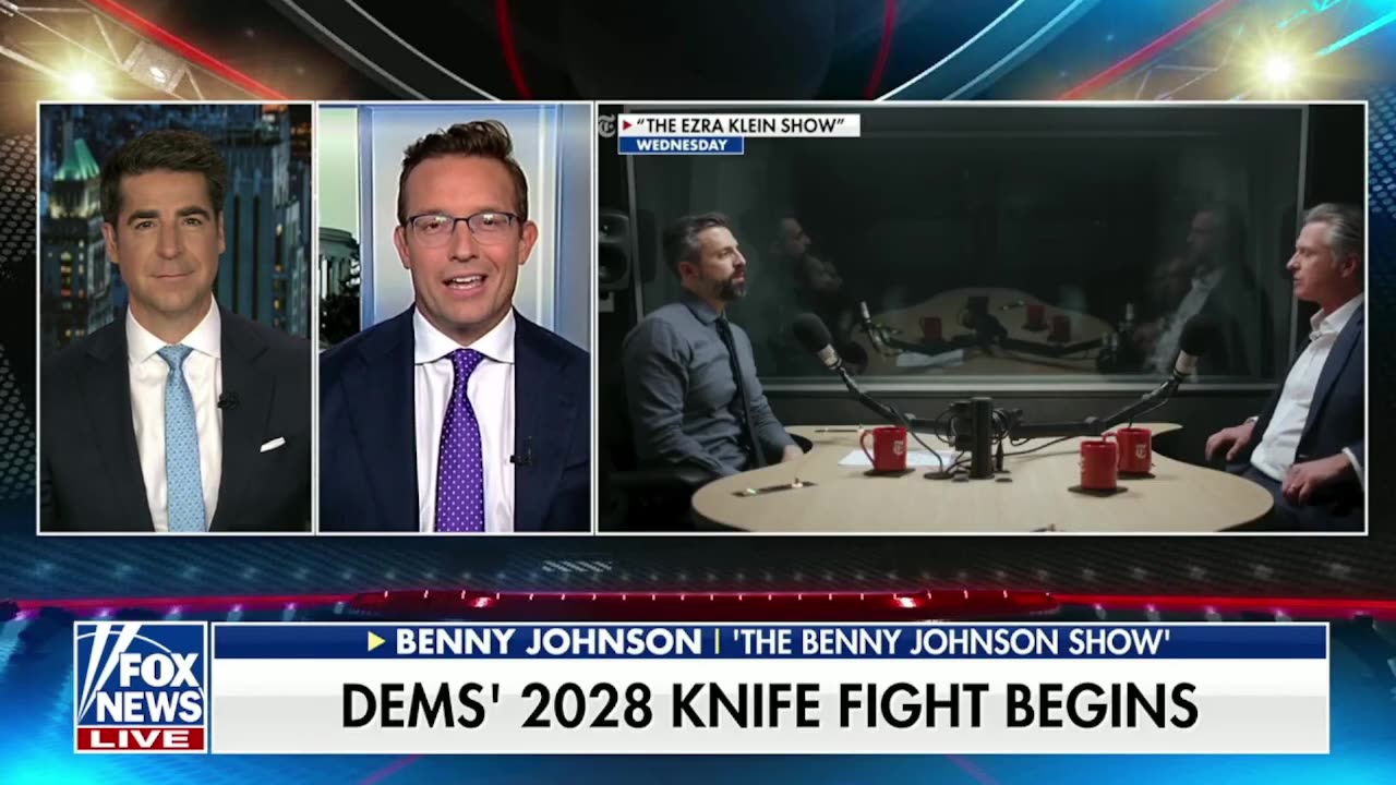 Jesse Watters Primetime FULL END SHOW 12/11/25 | BREAKING NEWS TODAY FOX NEWS DECEMBER 11, 2025