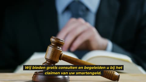 Letselschade Advocaat Leiden