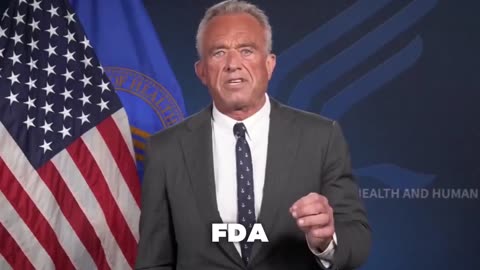 ⛔ RFK Jr. calls out WHO, GABI (Bill Gates) to STOP with the mercury in the jab