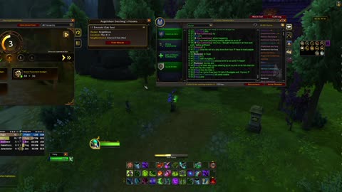 Guild houses for the week