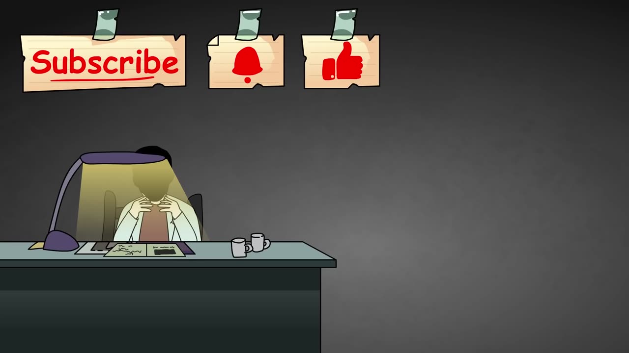 SCP-026 After School Retention (SCP Animation)