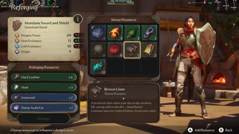 Eternal Strand 4K HDR PC Gameplay RTX 4080 Super AMD 9800X3D