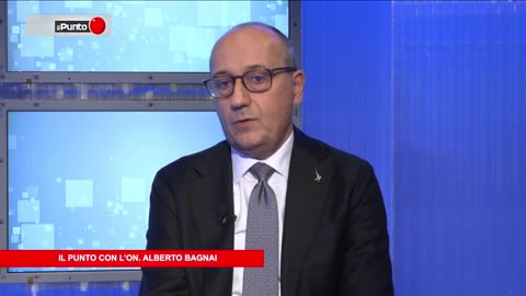 Alberto Bagnai Il Punto 16-01-2026
