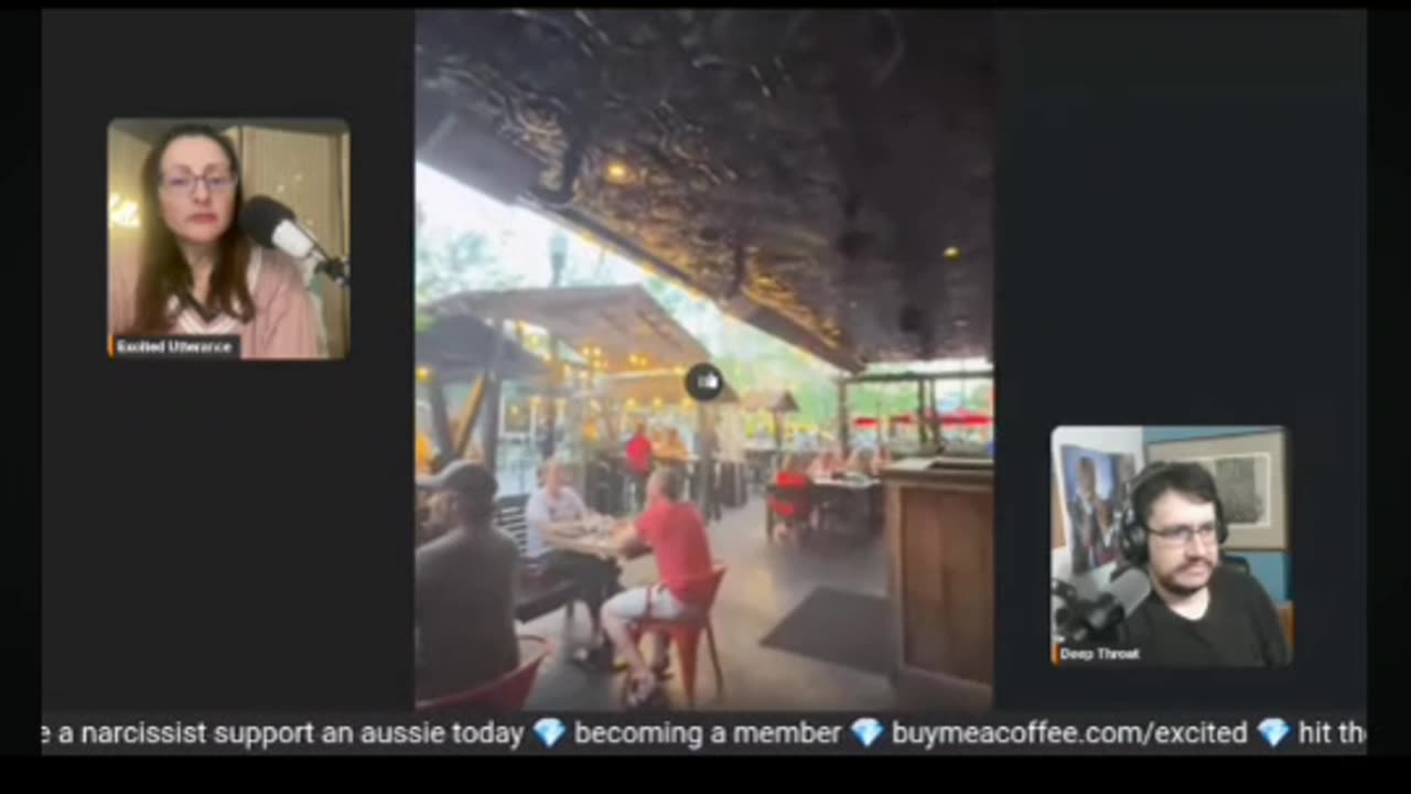 Hidden True Crime: Context Behind Confrontation at Restaurant in Boise