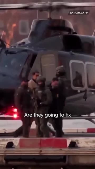 Trump Says He’ll Take Venezuela’s Oil and Sell It for America | Roxom TV