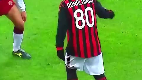 Amazing: Smooth Skills in Football 🤯
