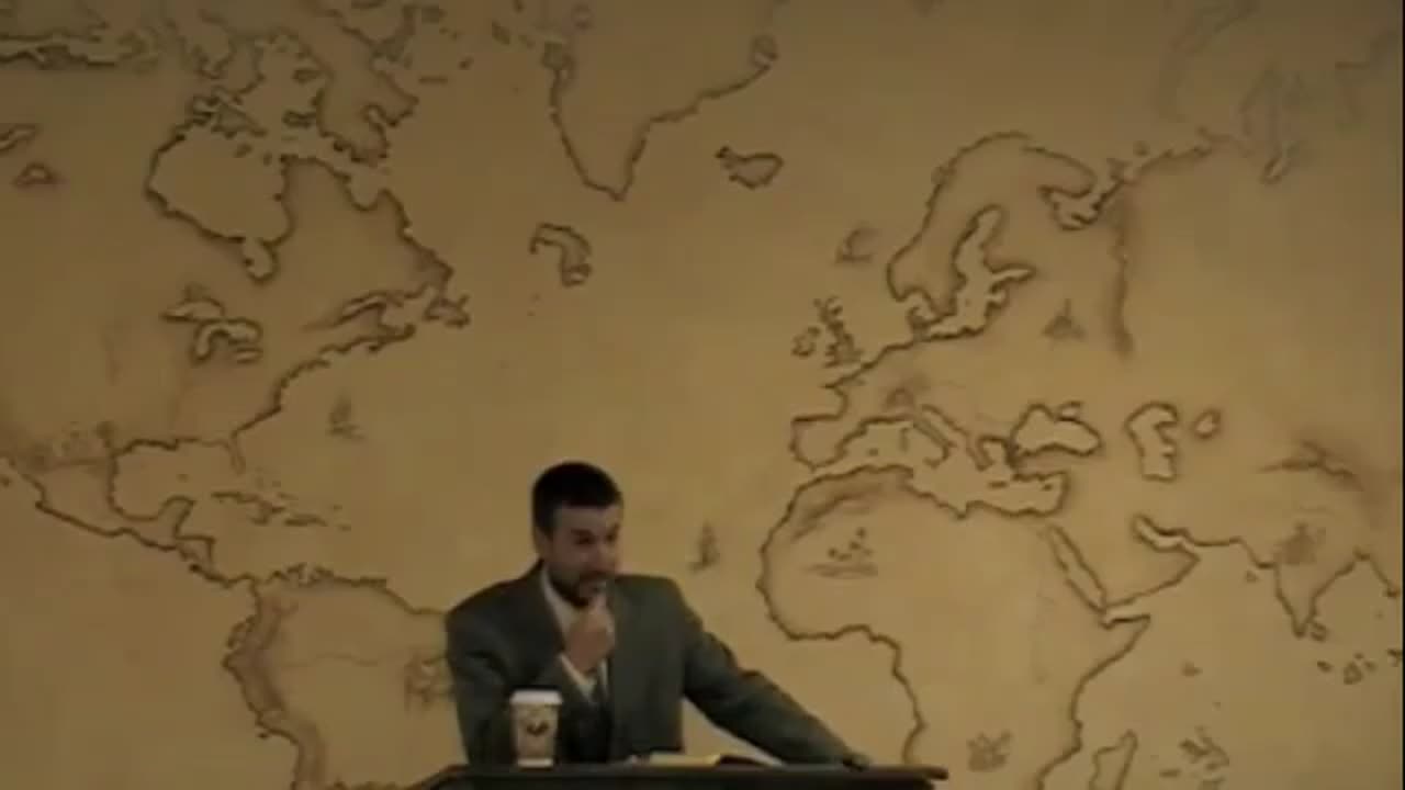 Genesis 26 - Pastor Steven Anderson