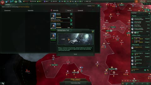 Stellaris: Utopia 01-14 - No Commentary