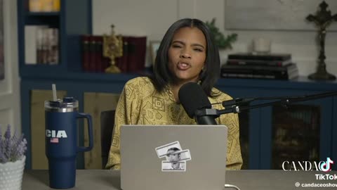 AN OPEN LETTER TO ERIKA KIRK-Things are about to explode around the Charlie Kirk story