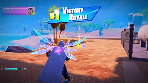 Victory Royale.....Fortnite Noob Gameplay
