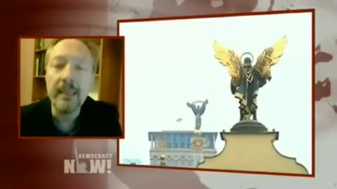 The Anglo American War on Russia Part 6