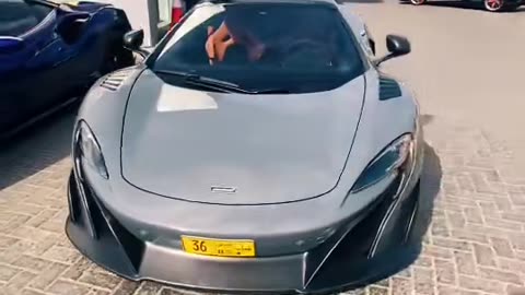 🤯💨 Rate This Car 1-100! | LuxurySportsCars