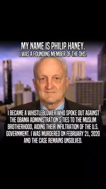 They were trying to warn you!