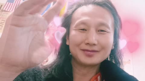 How have you been today?! 오늘도 잘 지내셨어요?!