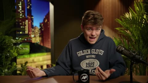 Nick Fuentes on the Epstein files still not being released