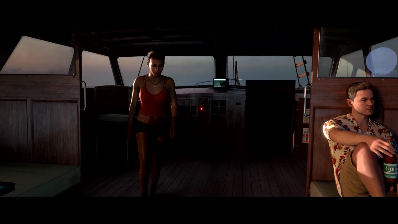 The Dark Pictures Anthology Man Of Medan Gameplay Walkthrough Part 2 - No Commentary