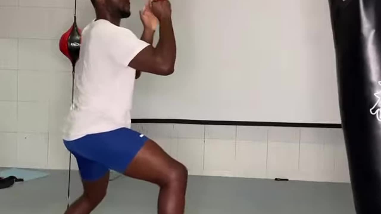 Boxing Techniques Unlock The Secrets Of Speed & Precision