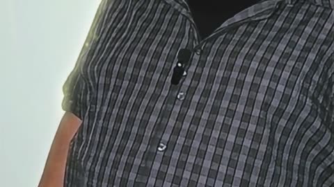 The Reverend Theodis Thomas Sermon About Noah's Ark.