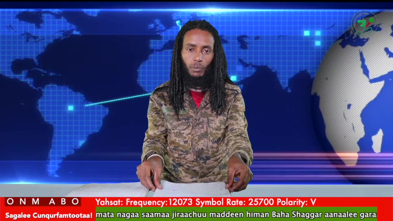 Oduu Galgala ONM-ABO Onkoloolessa 7-2025 itti dhiyaadhaa!