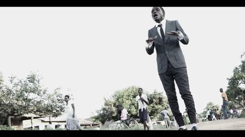 Isawa - MC Circumstar featuring Ragga Banks