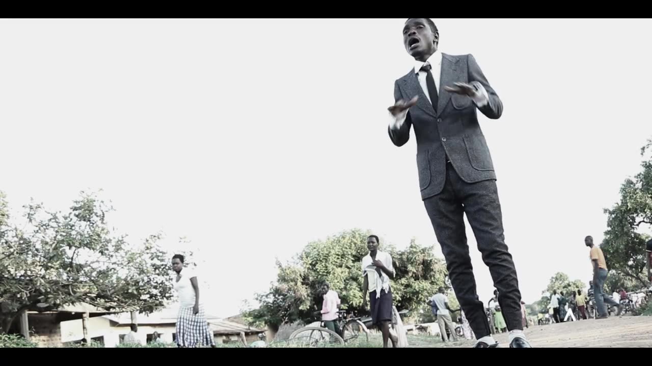 Isawa - MC Circumstar featuring Ragga Banks