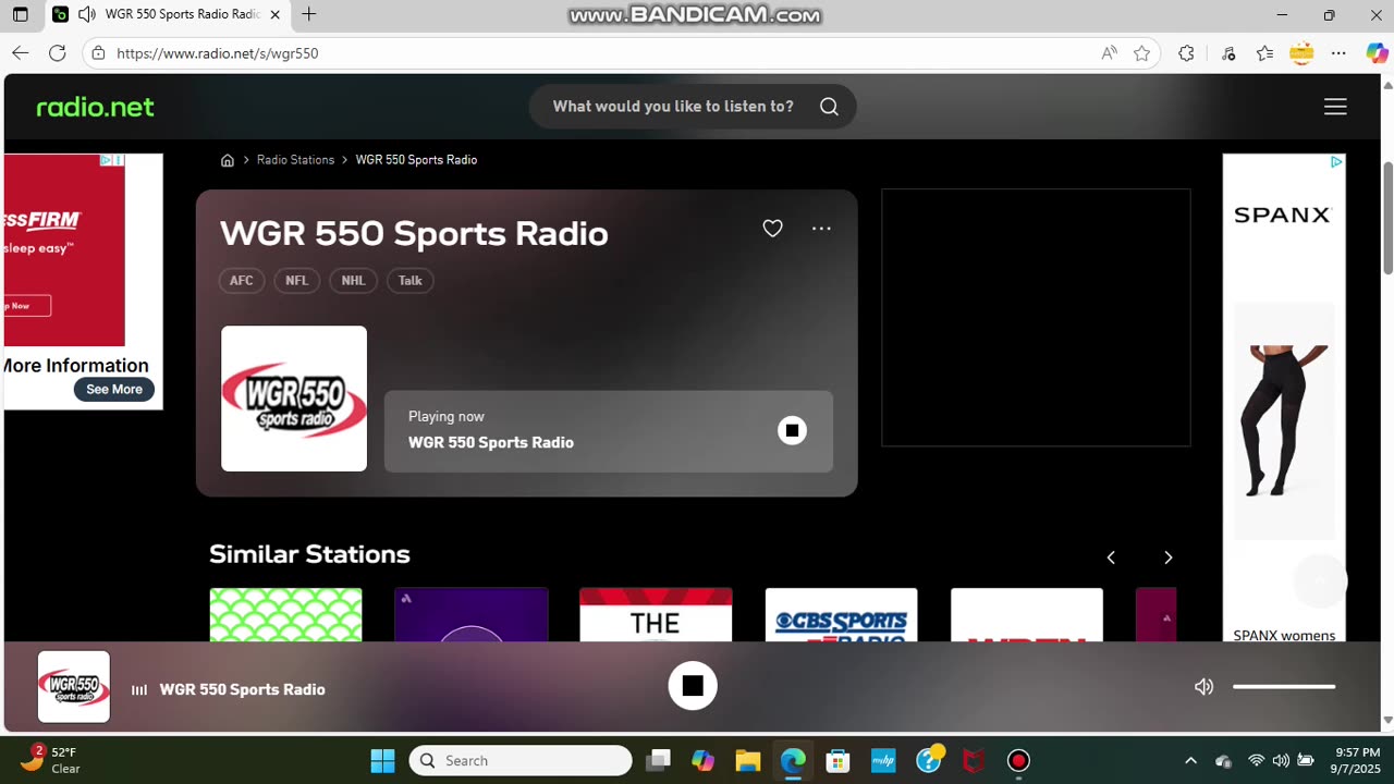 SEPTEMBER 7 2025 PART 57