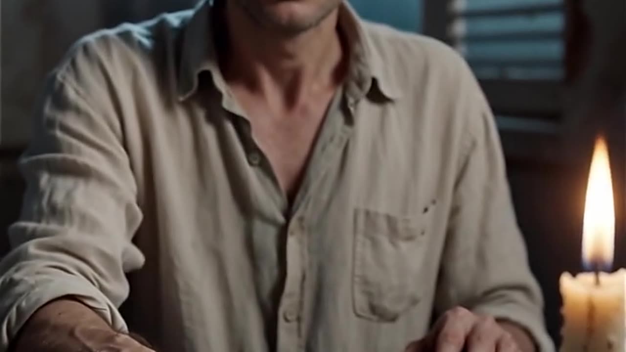 The Cursed Amulet